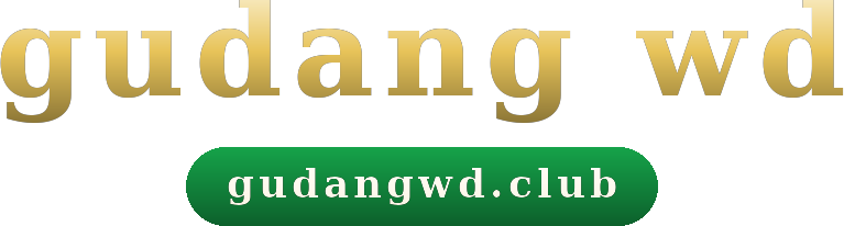 gudang wd logo